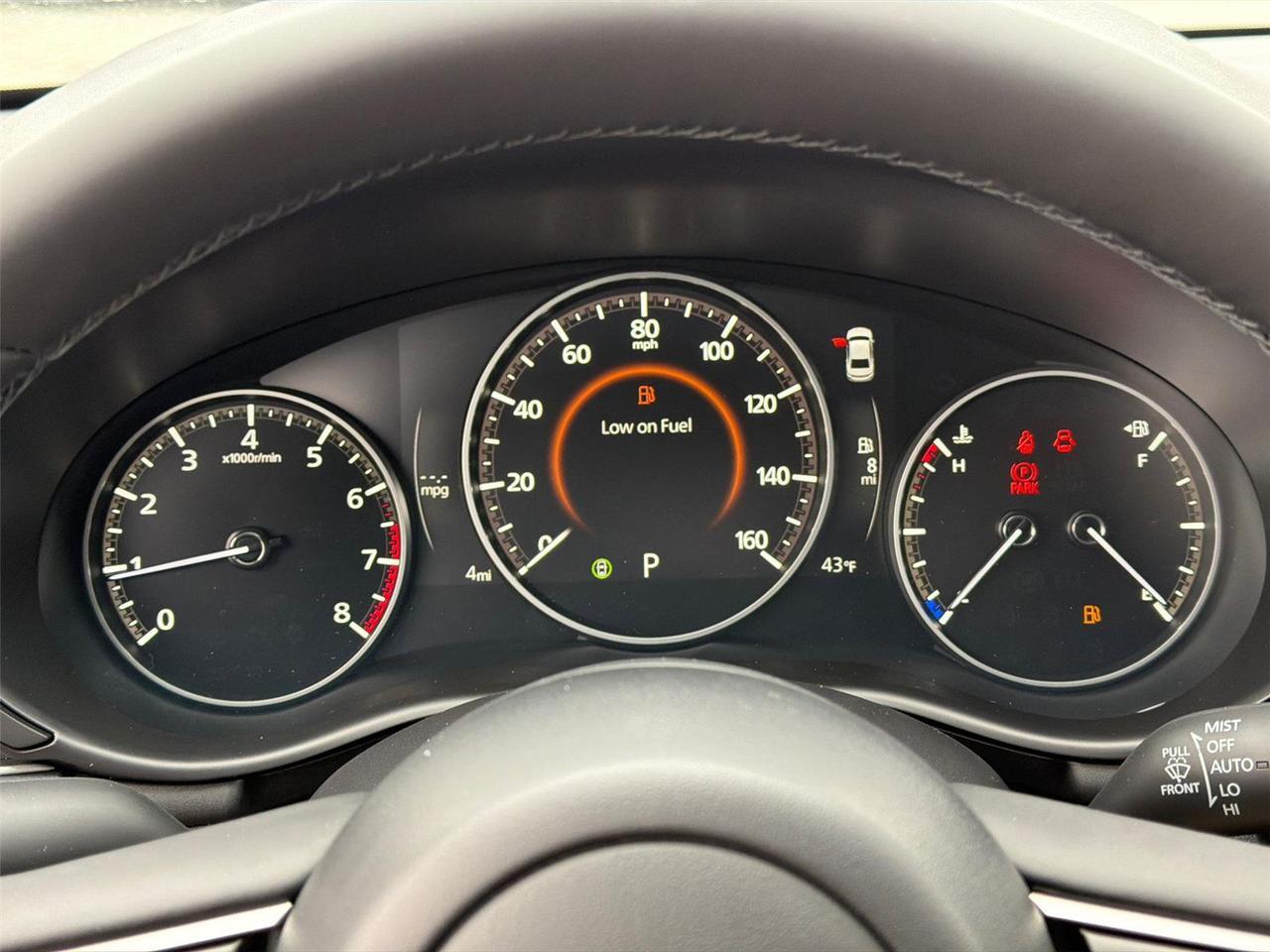 2026 Mazda Mazda3 Sedan 2.5 S Preferred Hagerstown MD