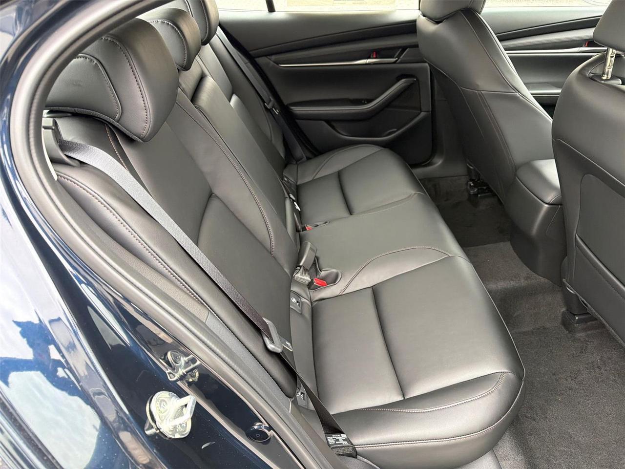 2026 Mazda Mazda3 Sedan 2.5 S Preferred Hagerstown MD