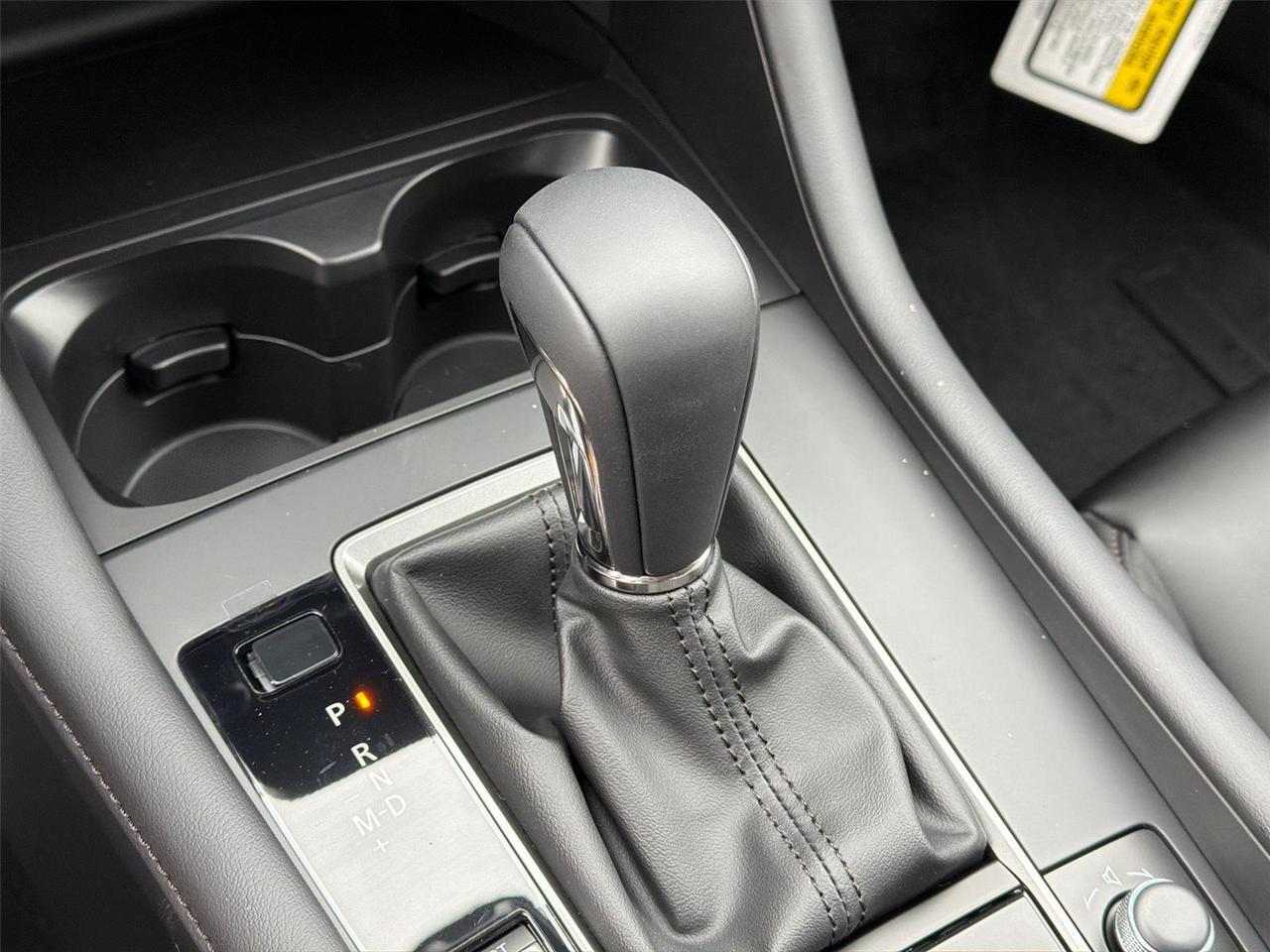 2026 Mazda Mazda3 Sedan 2.5 S Preferred Hagerstown MD