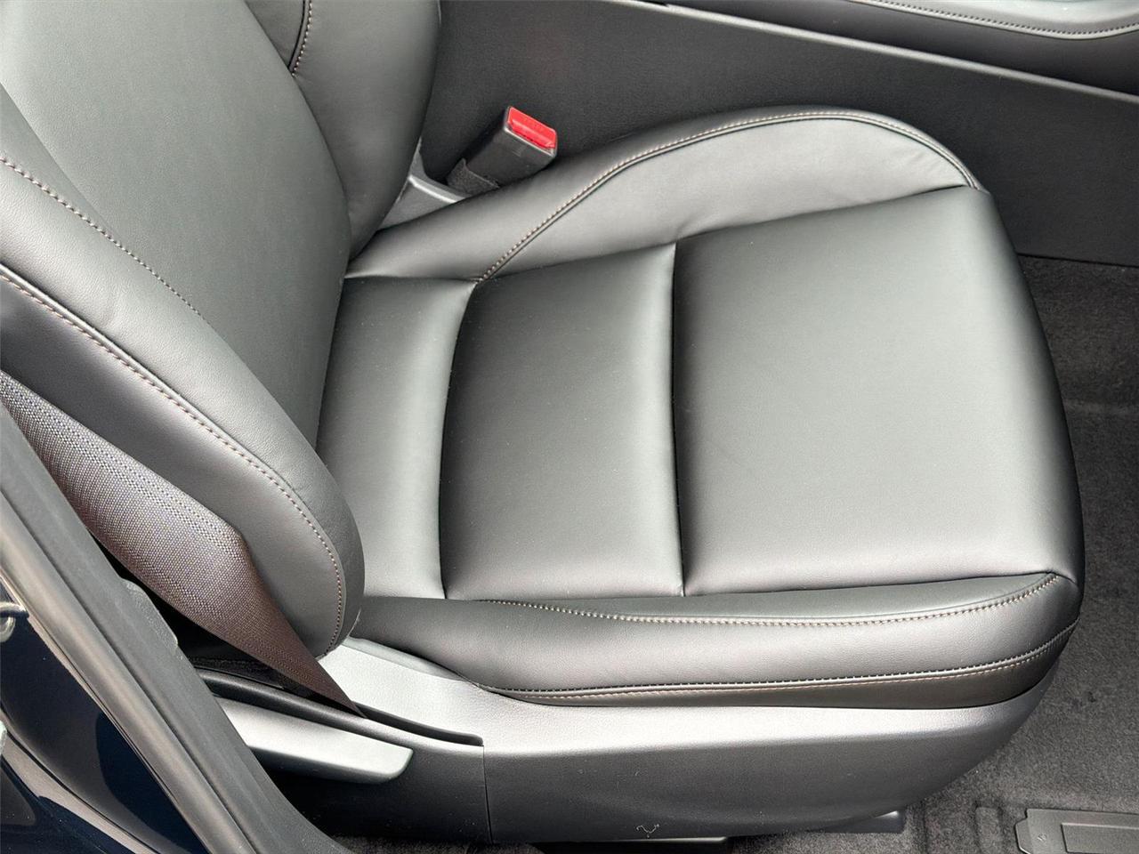 2026 Mazda Mazda3 Sedan 2.5 S Preferred Hagerstown MD