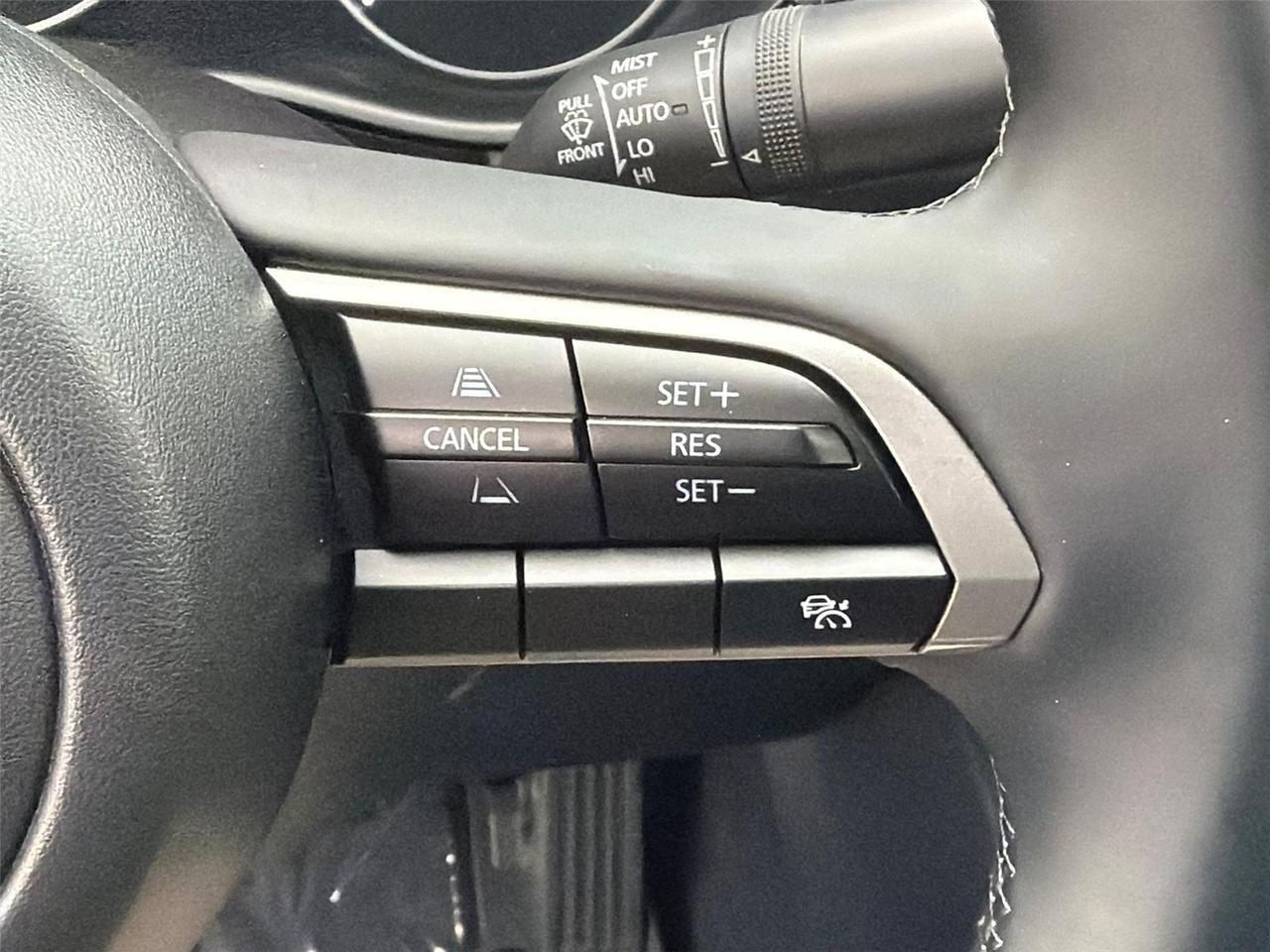 2026 Mazda Mazda3 Sedan 2.5 S Preferred Hagerstown MD