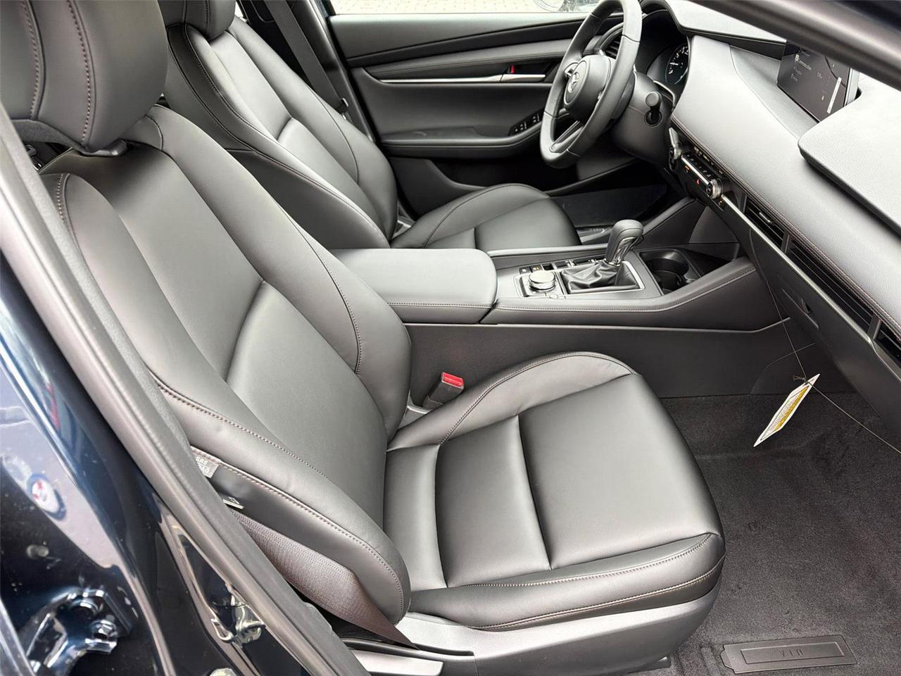 2026 Mazda Mazda3 Sedan 2.5 S Preferred Hagerstown MD