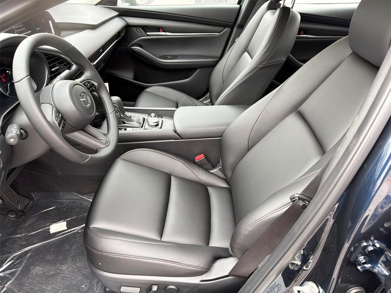 2026 Mazda Mazda3 Sedan 2.5 S Preferred Hagerstown MD