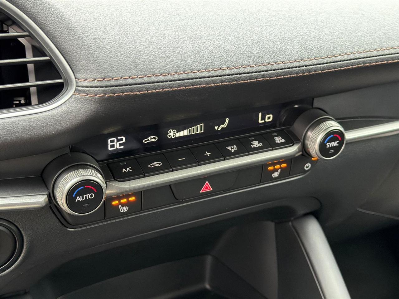 2026 Mazda Mazda3 Sedan 2.5 S Preferred Hagerstown MD