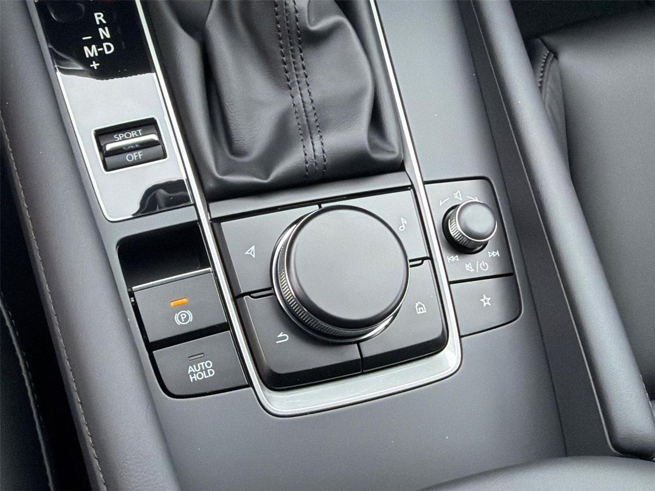 2026 Mazda Mazda3 Sedan 2.5 S Preferred Hagerstown MD