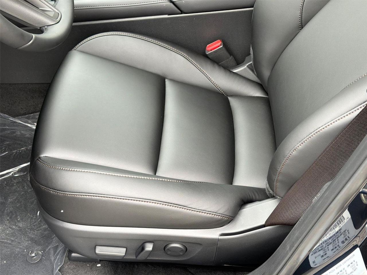 2026 Mazda Mazda3 Sedan 2.5 S Preferred Hagerstown MD