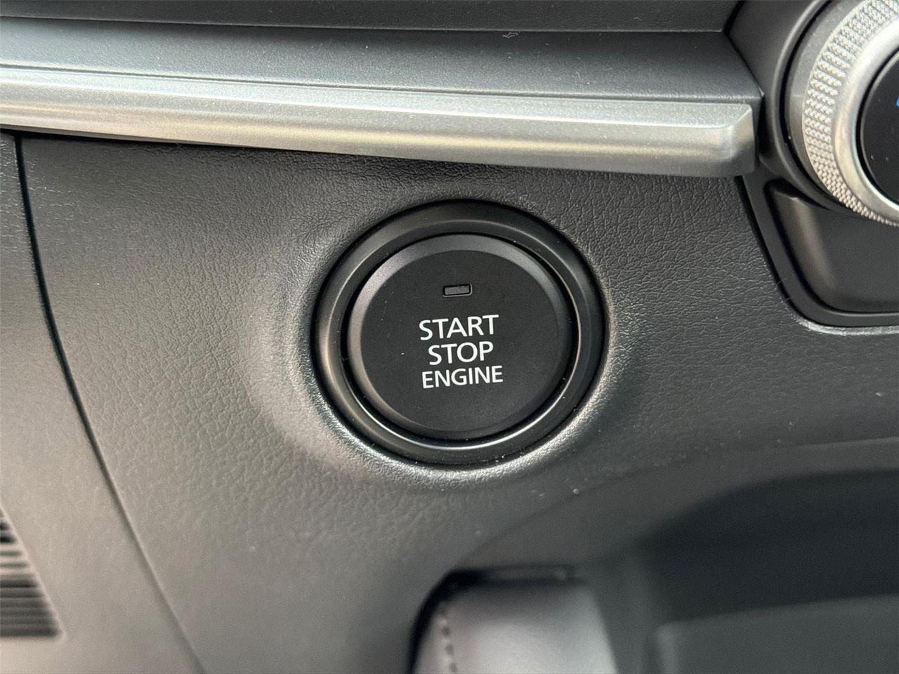 2026 Mazda Mazda3 Sedan 2.5 S Preferred Hagerstown MD