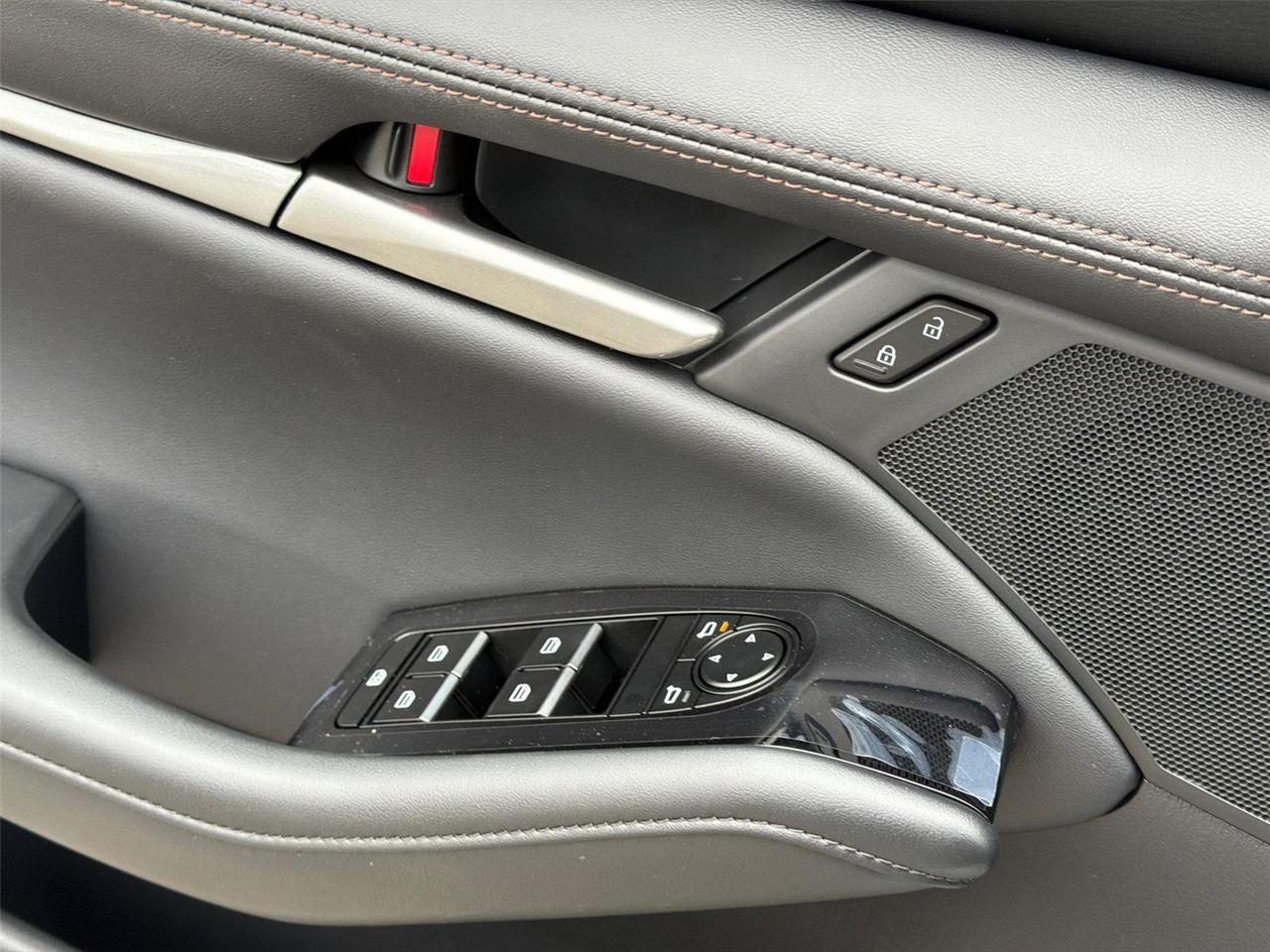 2026 Mazda Mazda3 Sedan 2.5 S Preferred Hagerstown MD