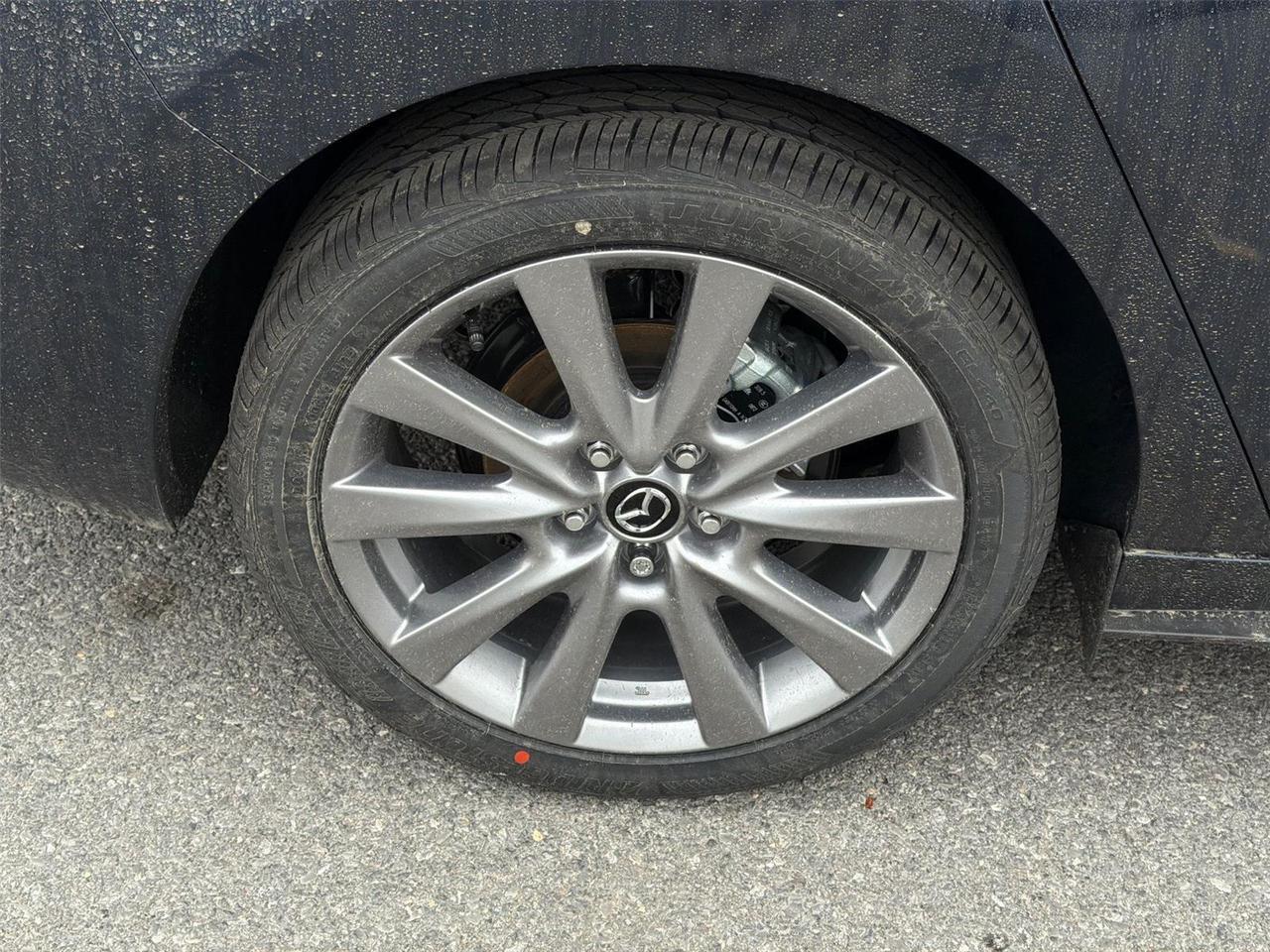 2026 Mazda Mazda3 Sedan 2.5 S Preferred Hagerstown MD