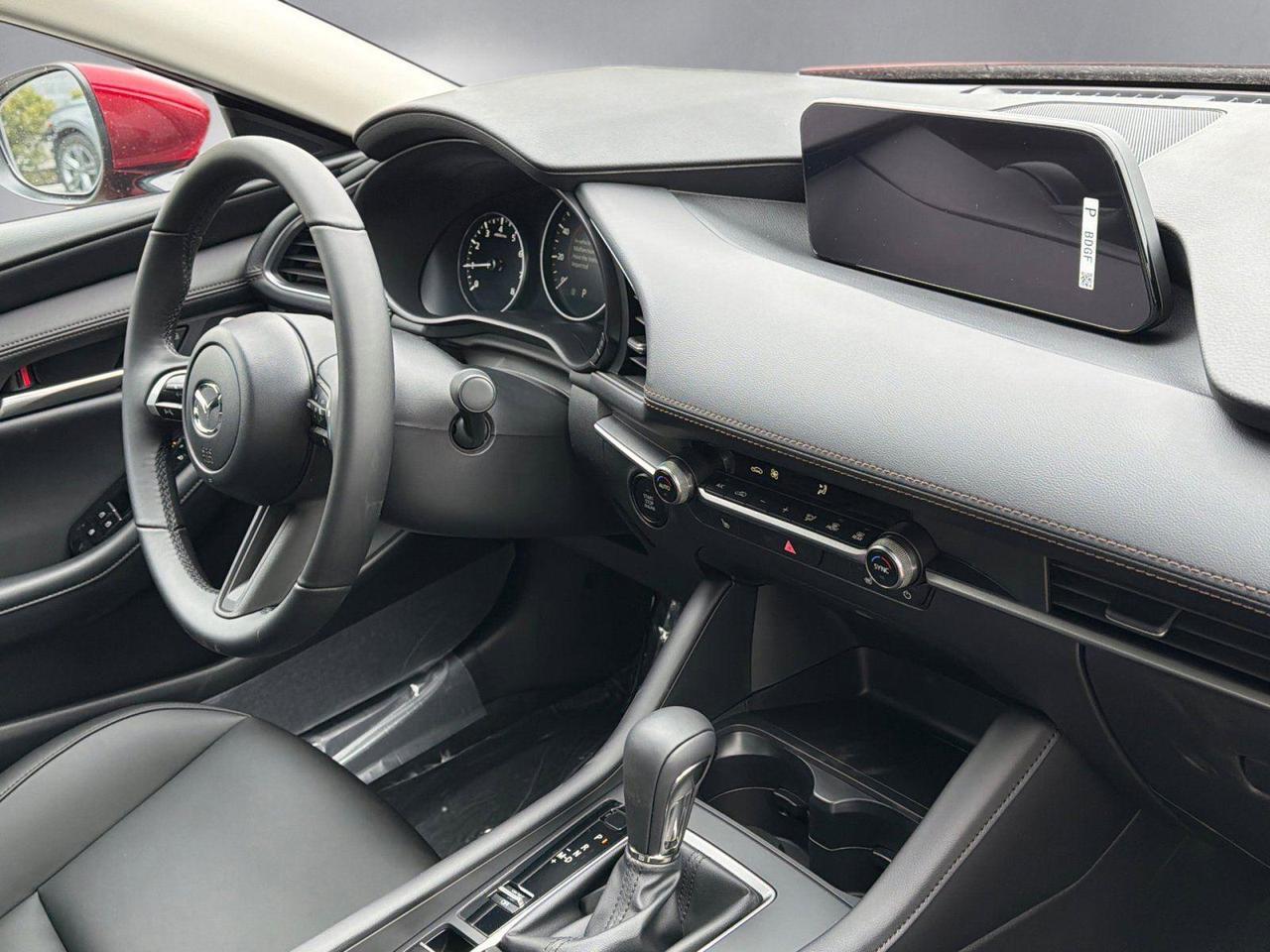 2026 Mazda Mazda3 Sedan 2.5 S Preferred Hagerstown MD