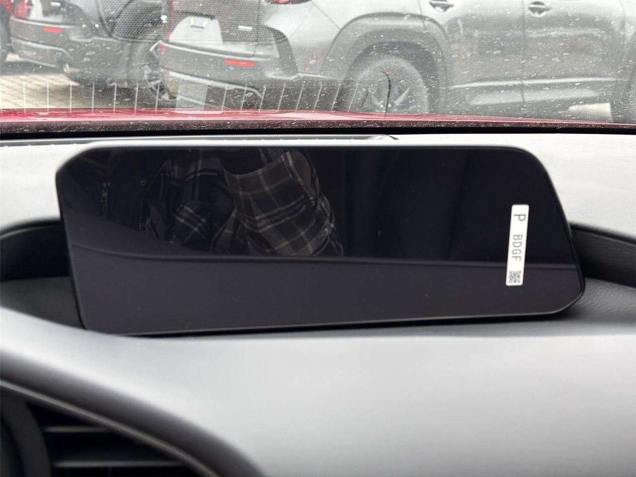 2026 Mazda Mazda3 Sedan 2.5 S Preferred Hagerstown MD