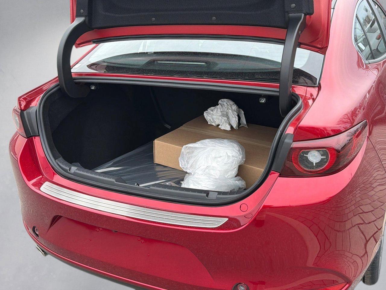 2026 Mazda Mazda3 Sedan 2.5 S Preferred Hagerstown MD