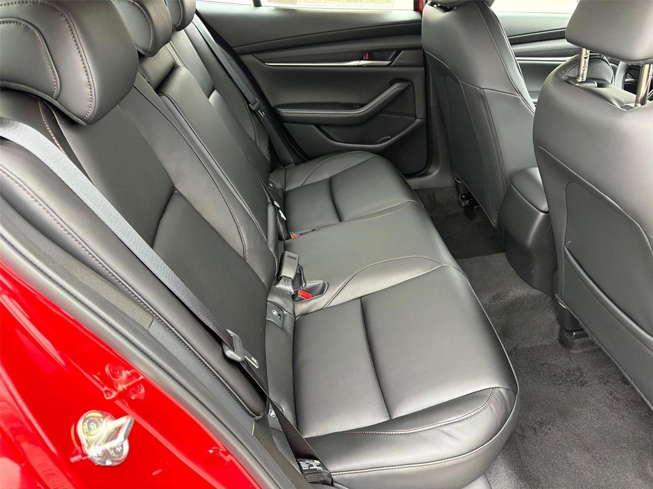 2026 Mazda Mazda3 Sedan 2.5 S Preferred Hagerstown MD