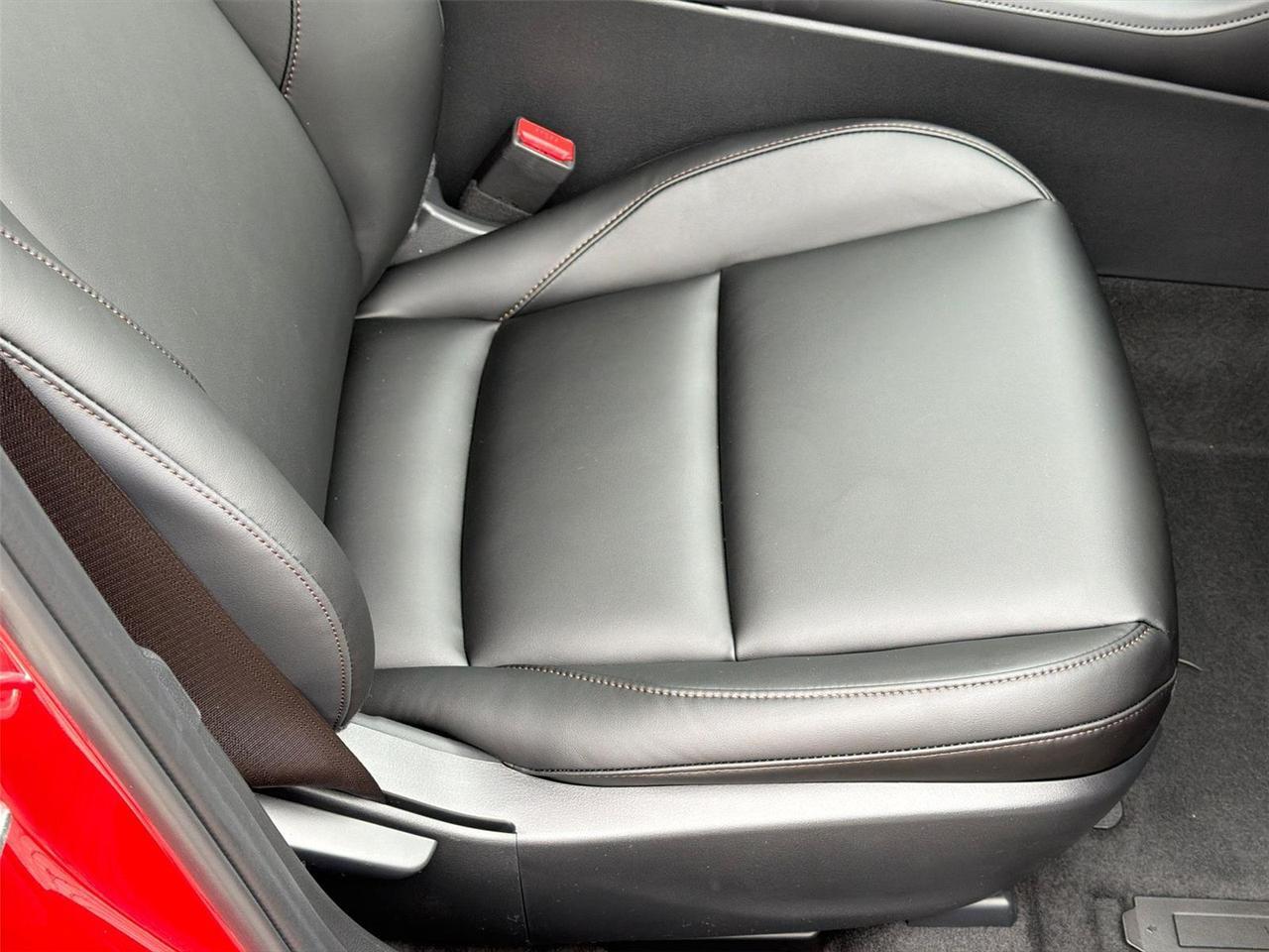 2026 Mazda Mazda3 Sedan 2.5 S Preferred Hagerstown MD