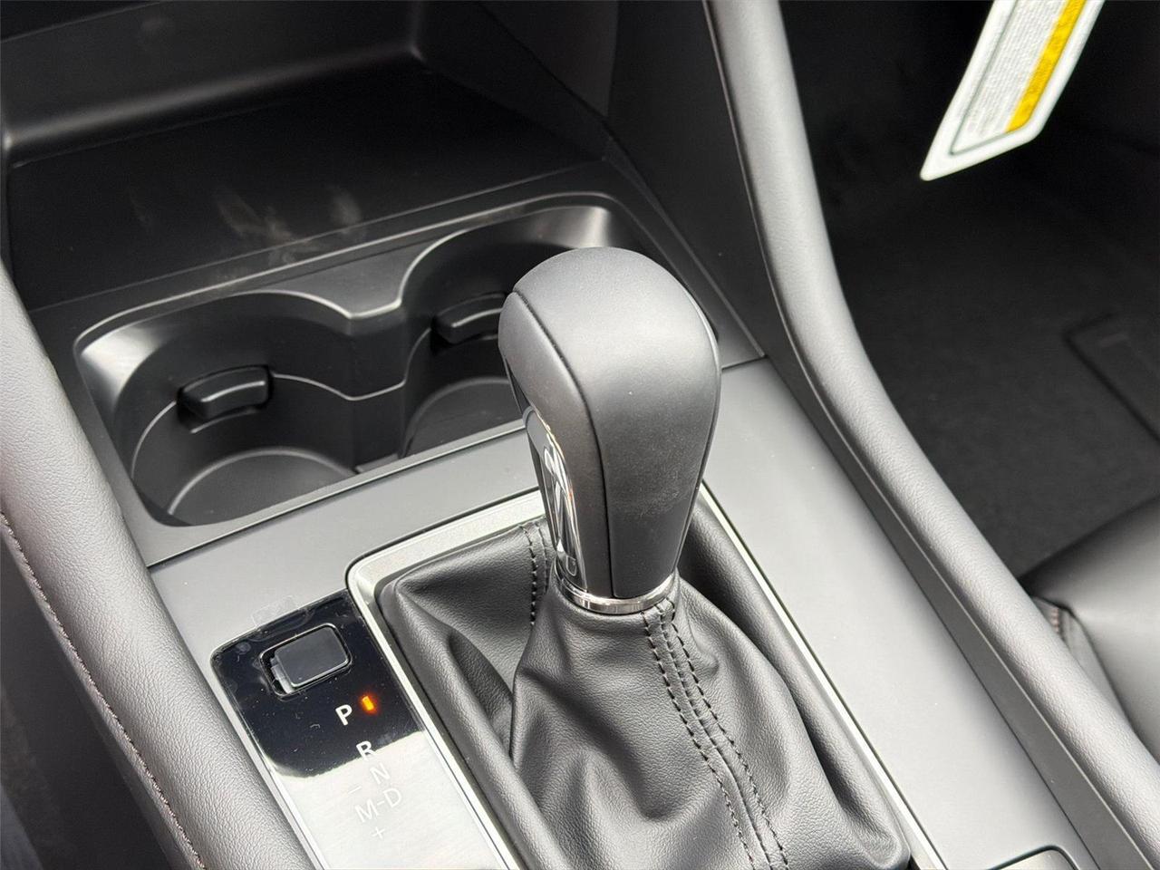 2026 Mazda Mazda3 Sedan 2.5 S Preferred Hagerstown MD