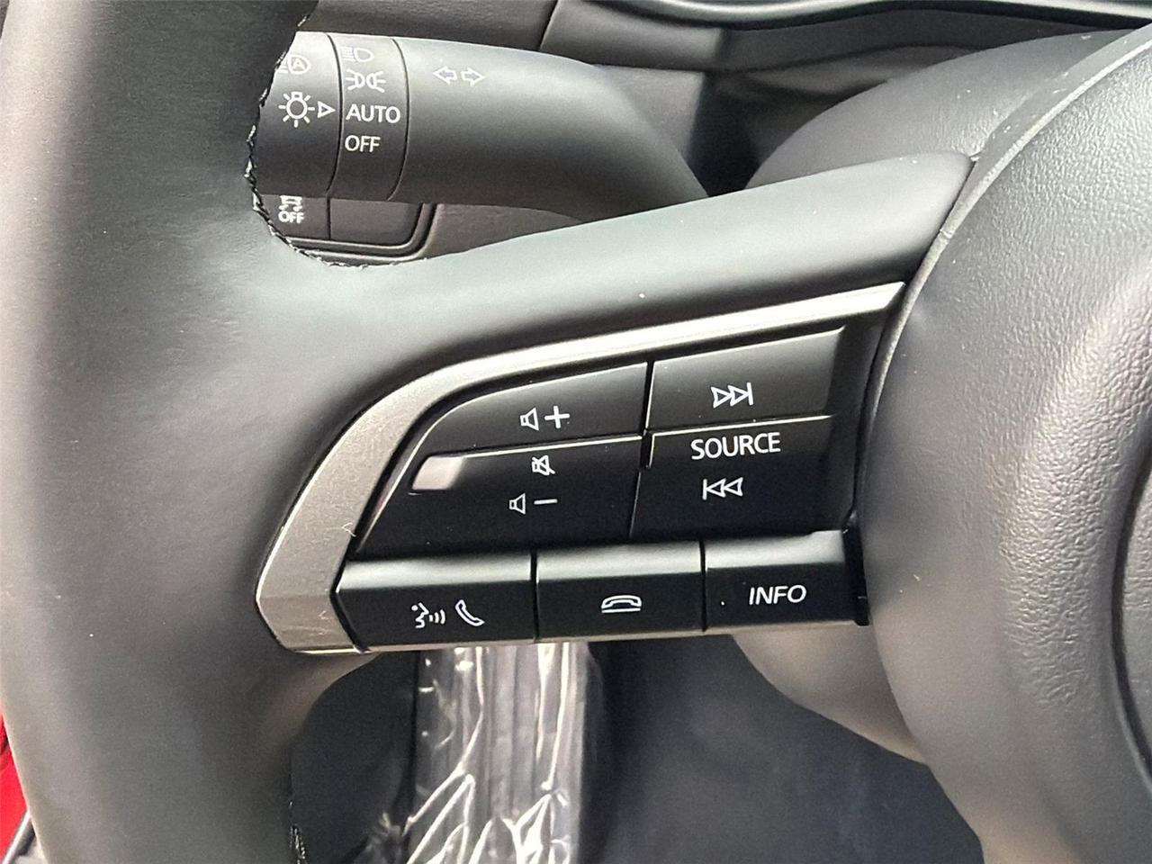 2026 Mazda Mazda3 Sedan 2.5 S Preferred Hagerstown MD