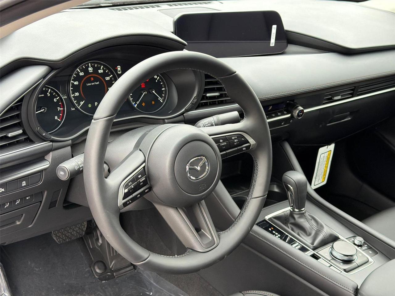 2026 Mazda Mazda3 Sedan 2.5 S Preferred Hagerstown MD