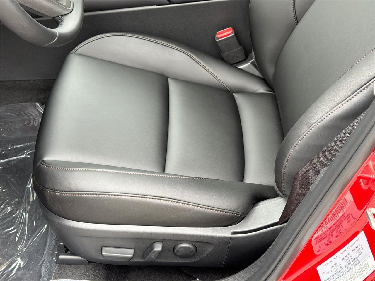 2026 Mazda Mazda3 Sedan 2.5 S Preferred Hagerstown MD