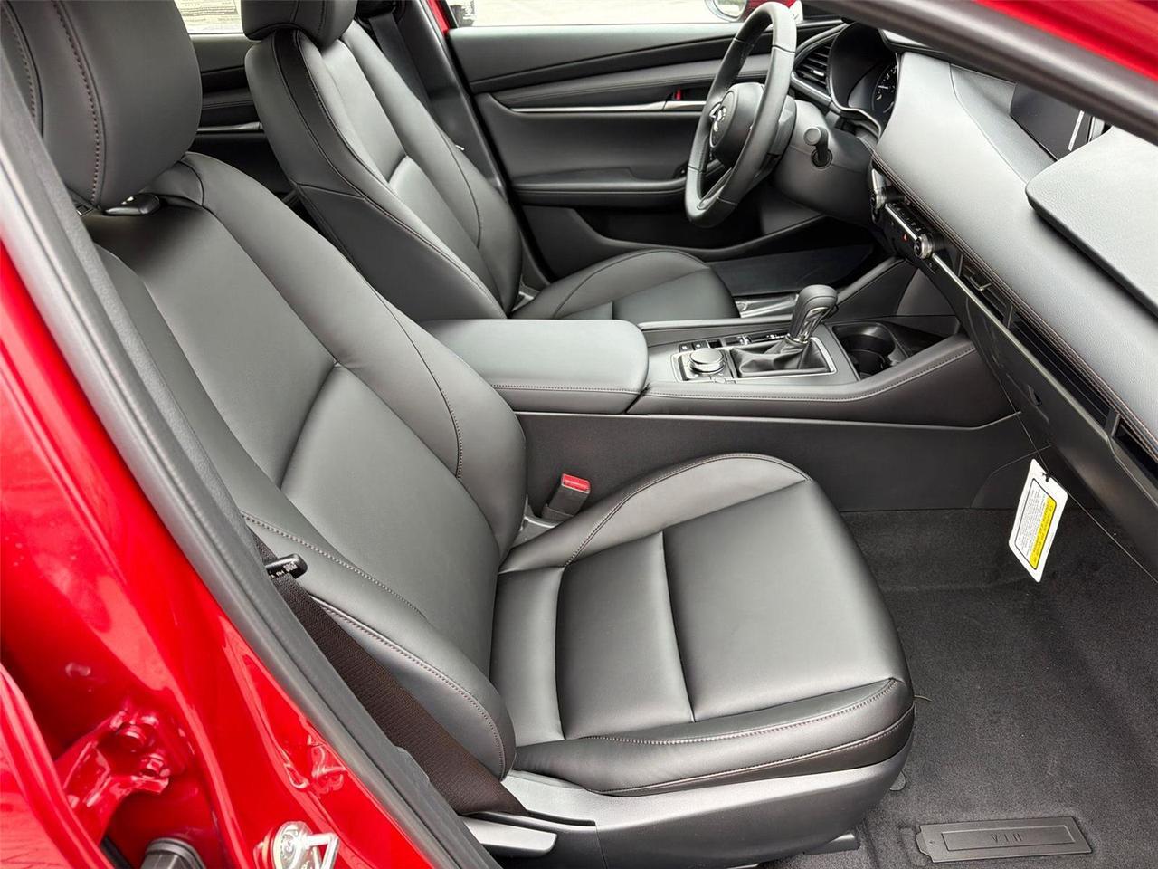 2026 Mazda Mazda3 Sedan 2.5 S Preferred Hagerstown MD