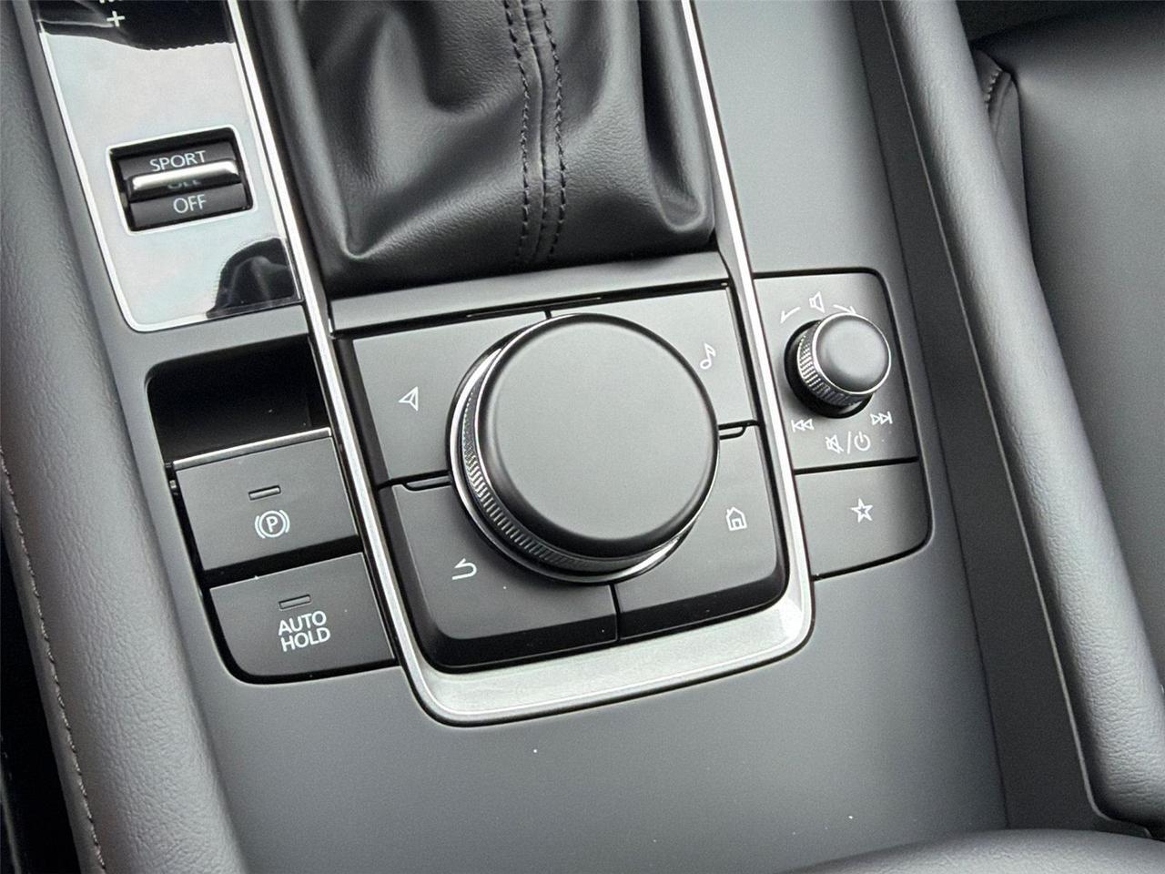 2026 Mazda Mazda3 Sedan 2.5 S Preferred Hagerstown MD