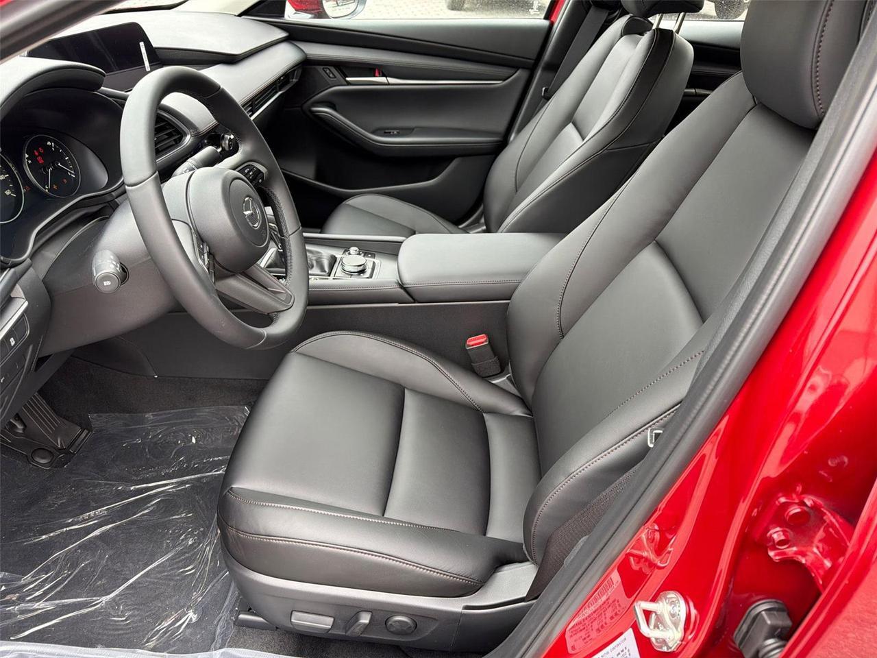 2026 Mazda Mazda3 Sedan 2.5 S Preferred Hagerstown MD