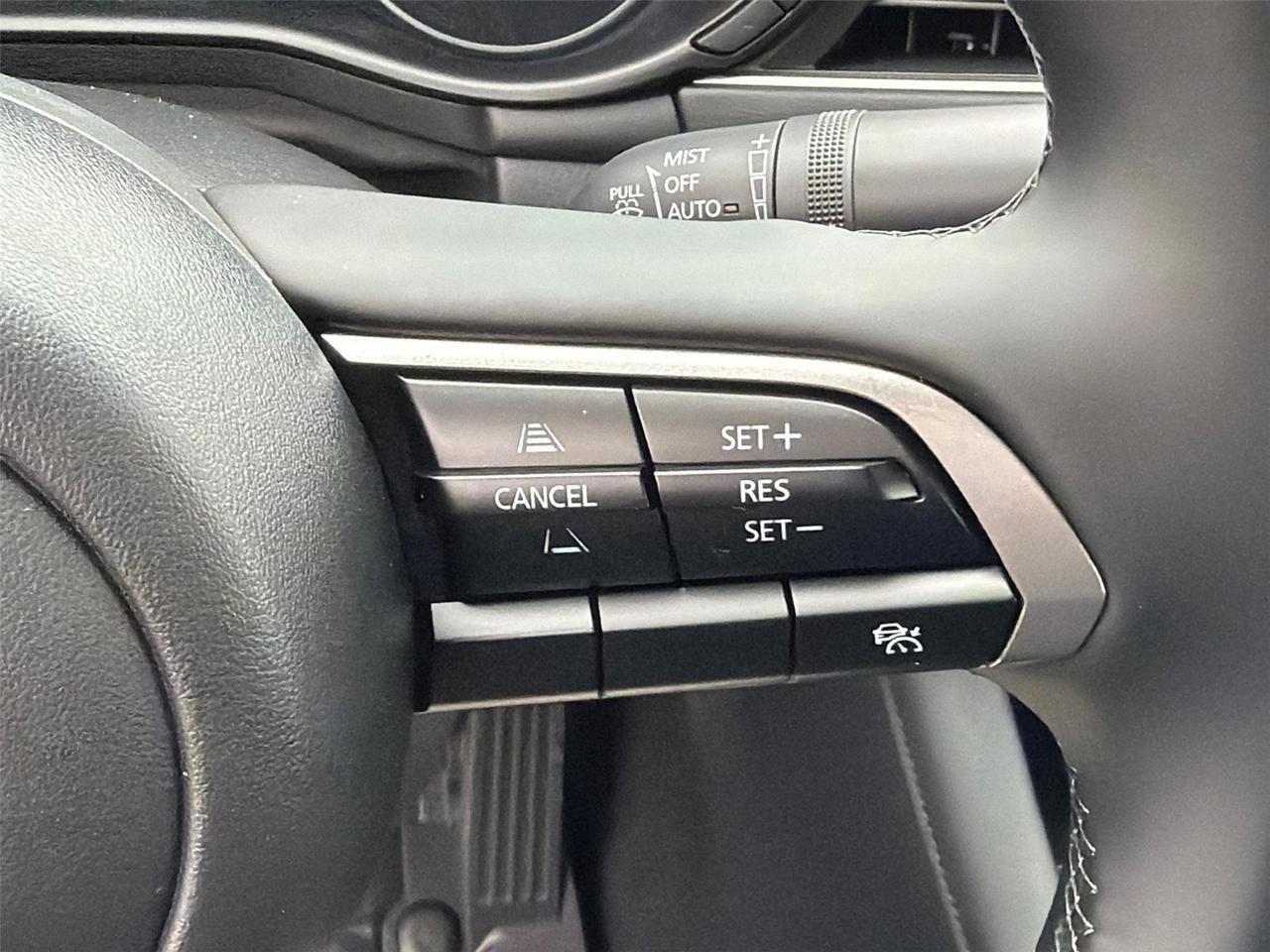 2026 Mazda Mazda3 Sedan 2.5 S Preferred Hagerstown MD