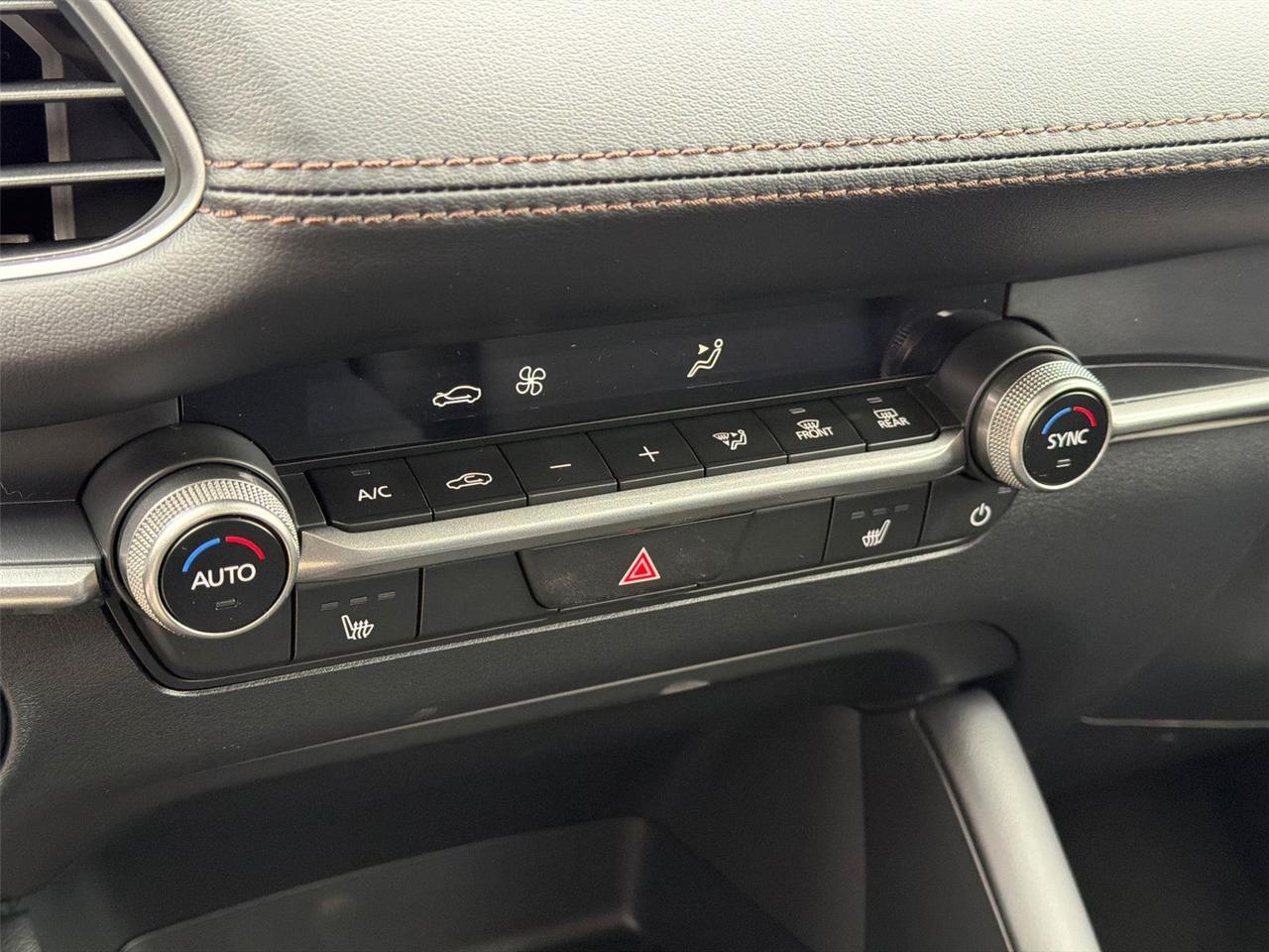 2026 Mazda Mazda3 Sedan 2.5 S Preferred Hagerstown MD