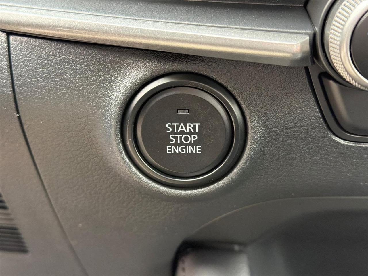 2026 Mazda Mazda3 Sedan 2.5 S Preferred Hagerstown MD