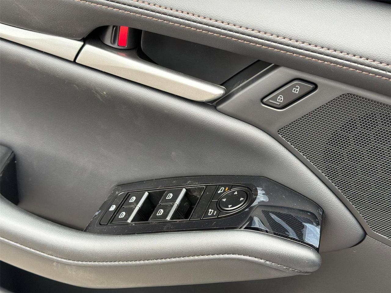 2026 Mazda Mazda3 Sedan 2.5 S Preferred Hagerstown MD