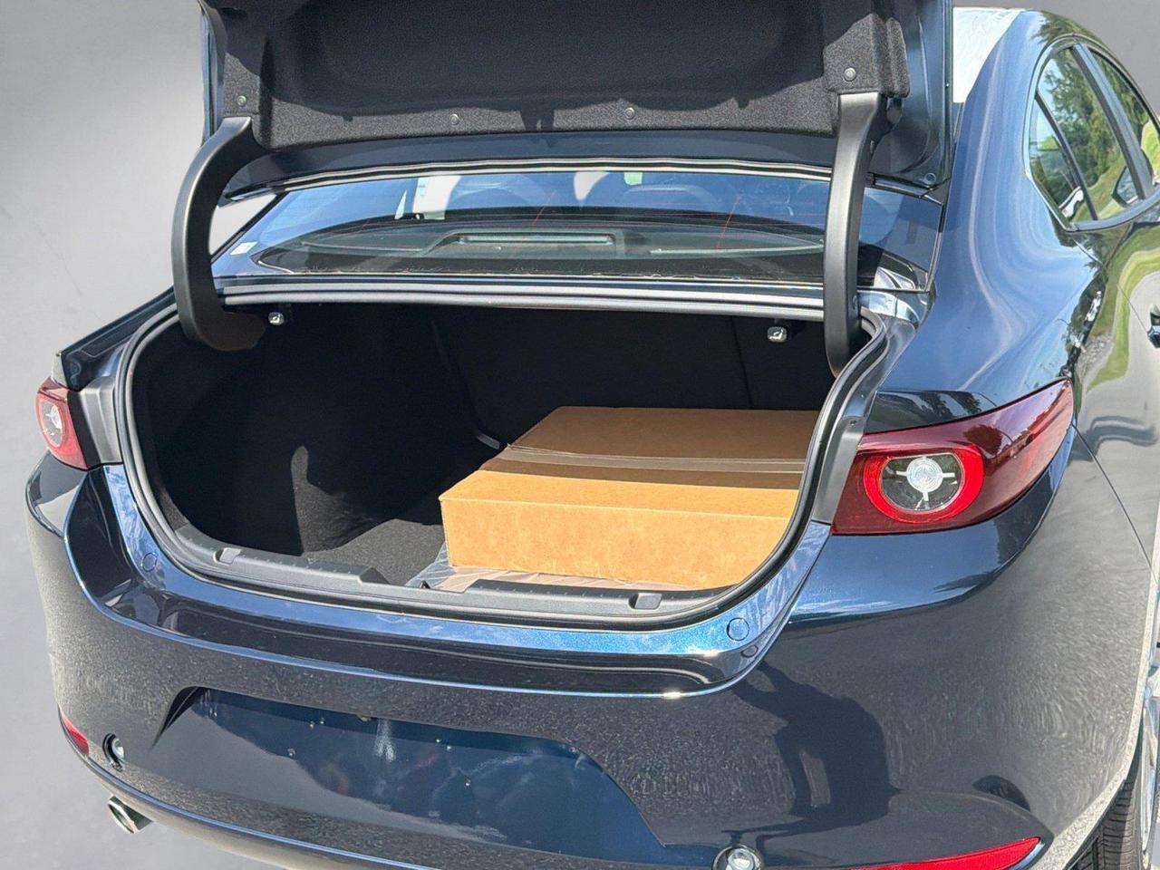 2026 Mazda Mazda3 Sedan 2.5 S Preferred Hagerstown MD