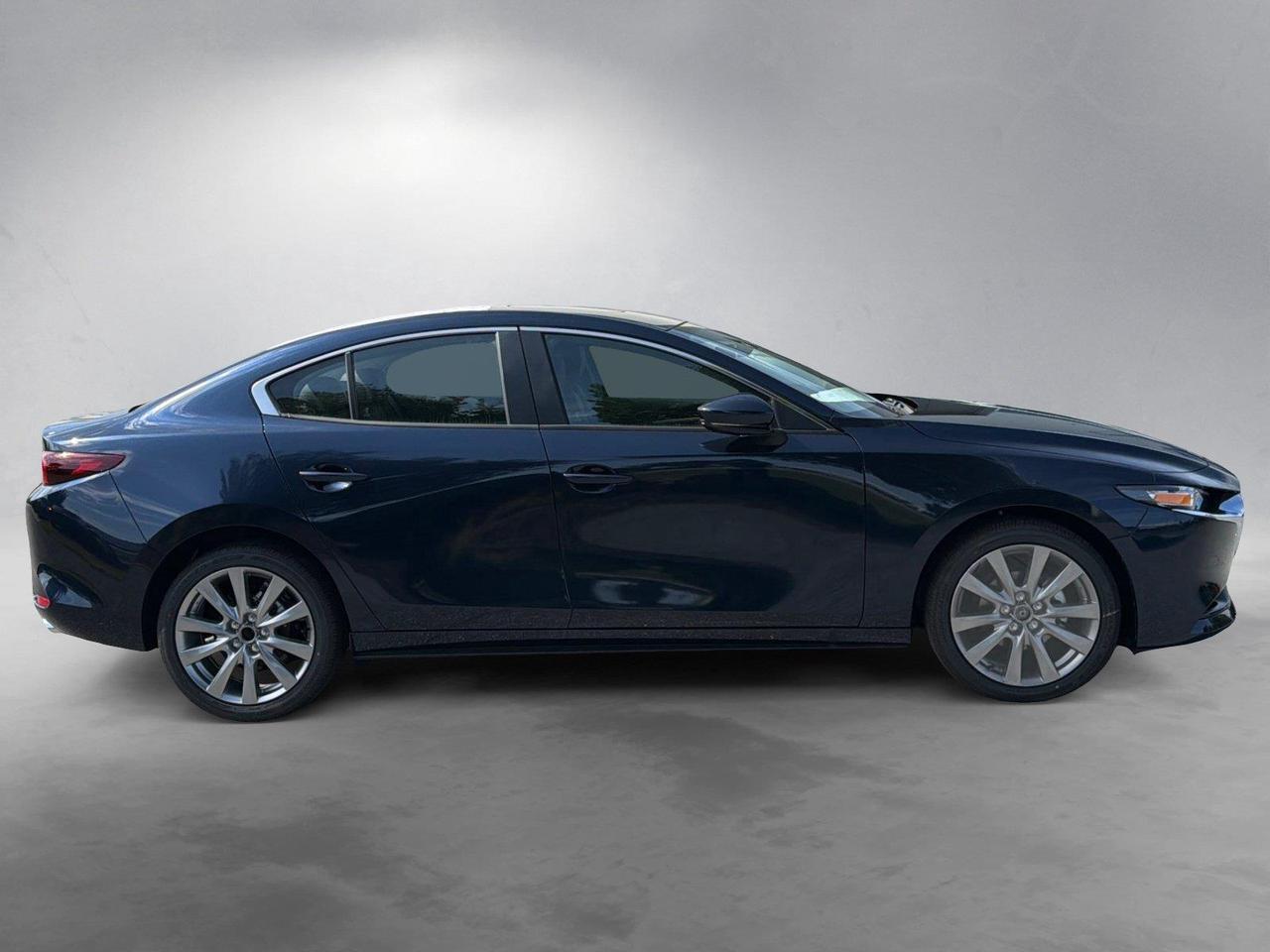 2026 Mazda Mazda3 Sedan 2.5 S Preferred Hagerstown MD