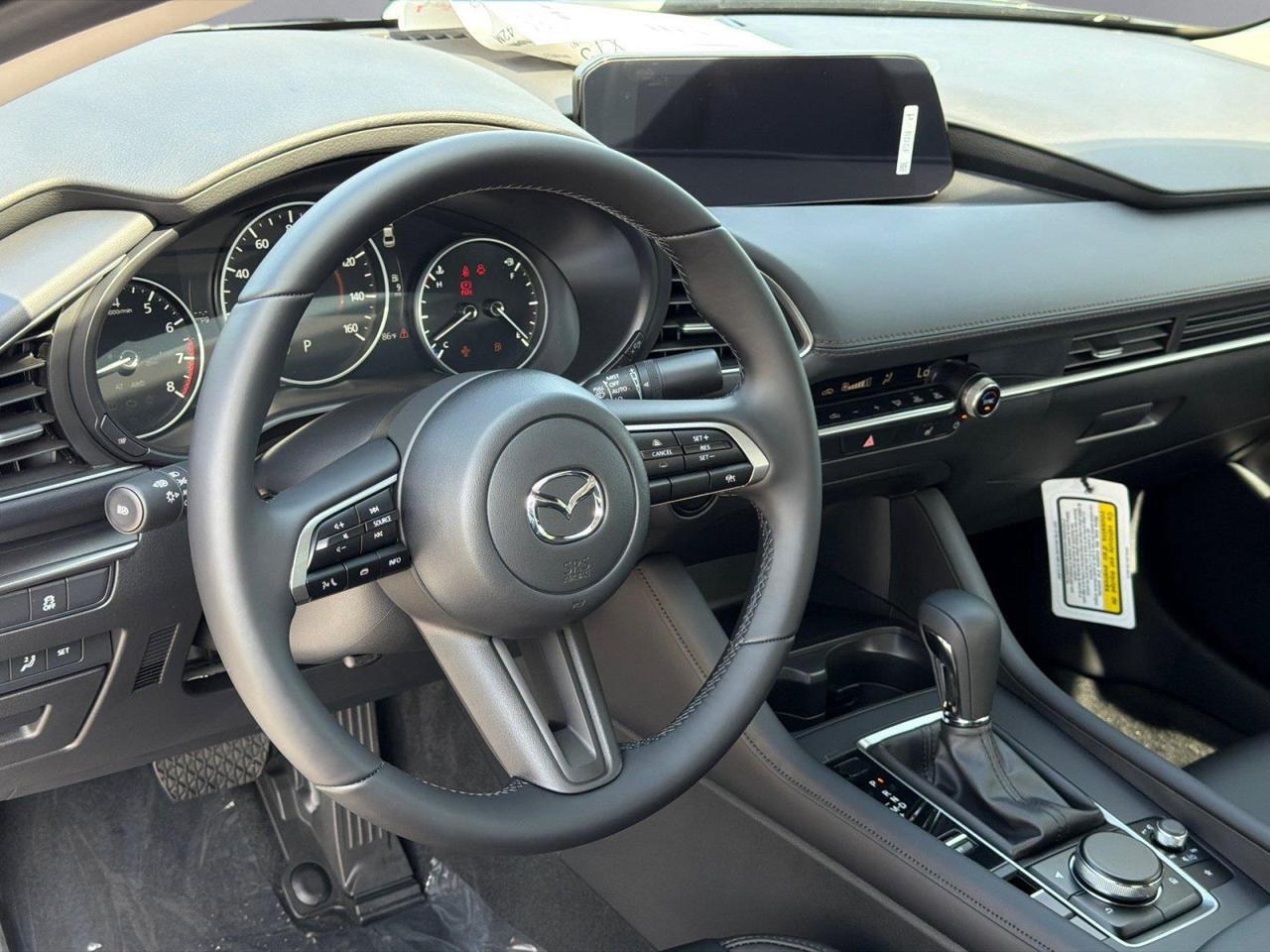 2026 Mazda Mazda3 Sedan 2.5 S Preferred Hagerstown MD