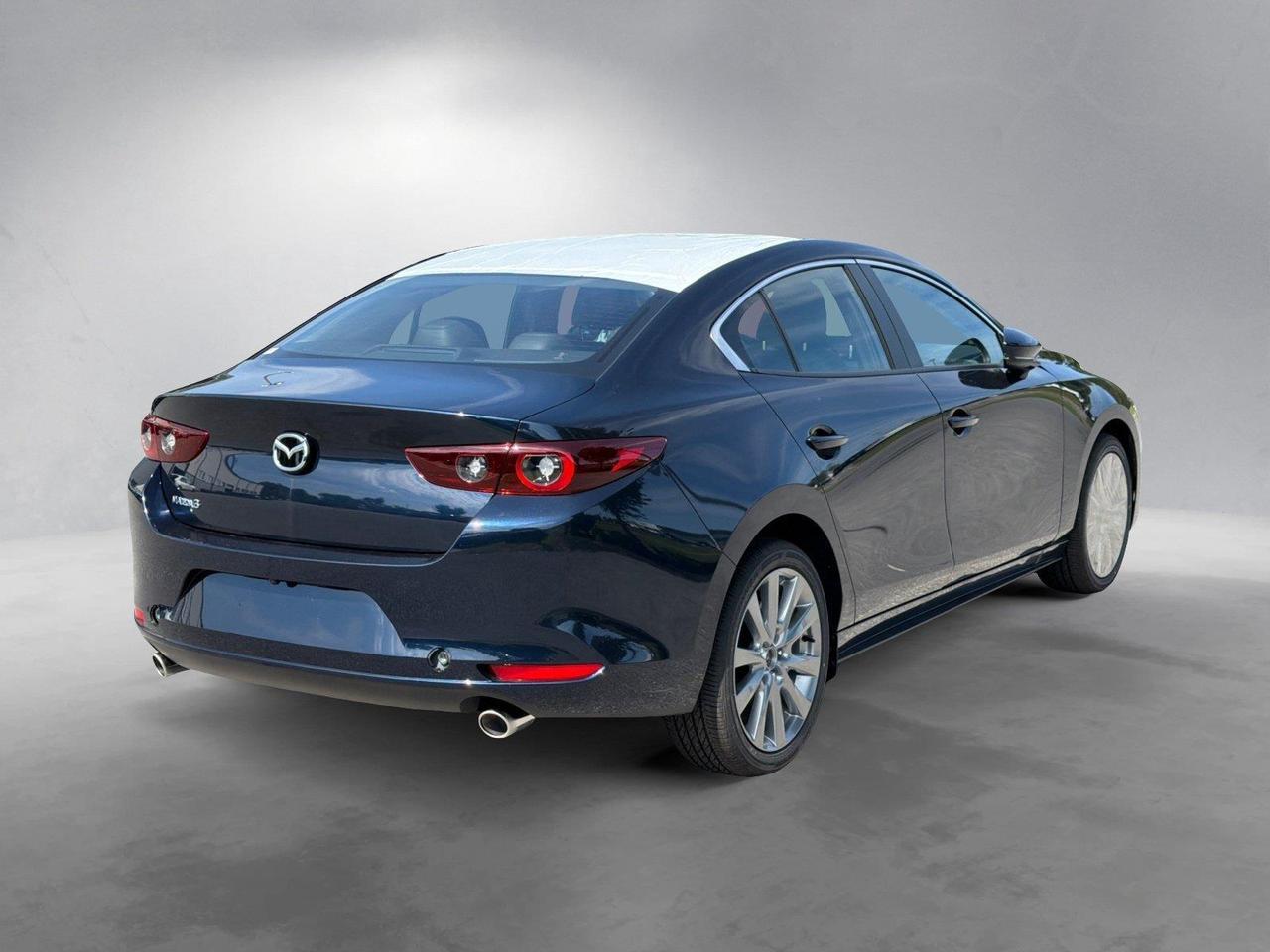 2026 Mazda Mazda3 Sedan 2.5 S Preferred Hagerstown MD