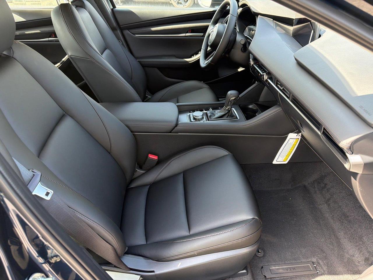 2026 Mazda Mazda3 Sedan 2.5 S Preferred Hagerstown MD