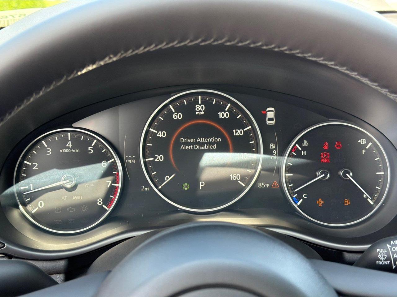 2026 Mazda Mazda3 Sedan 2.5 S Preferred Hagerstown MD
