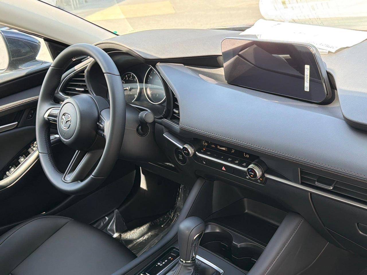 2026 Mazda Mazda3 Sedan 2.5 S Preferred Hagerstown MD