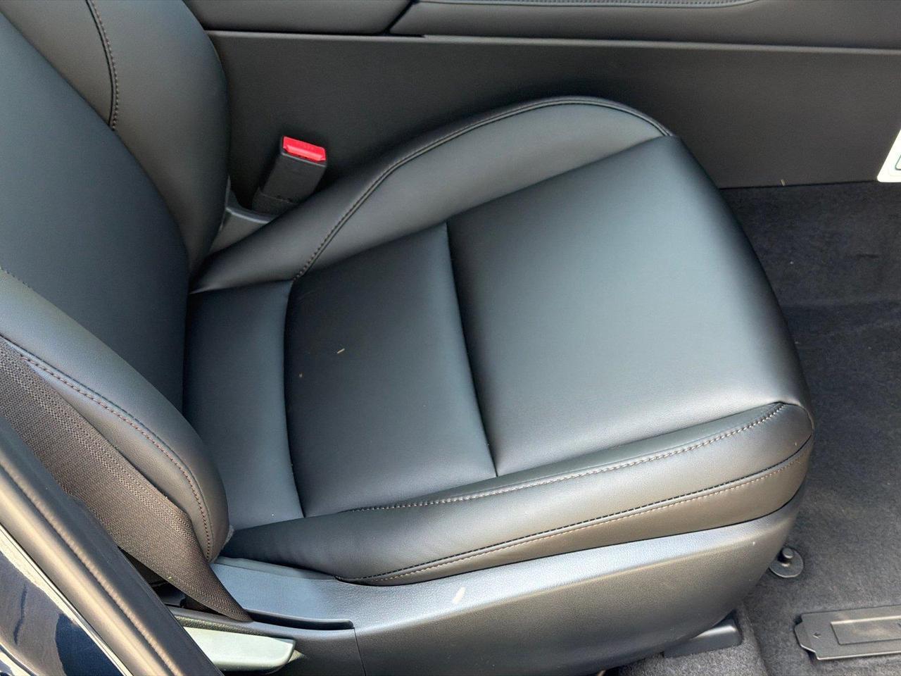 2026 Mazda Mazda3 Sedan 2.5 S Preferred Hagerstown MD