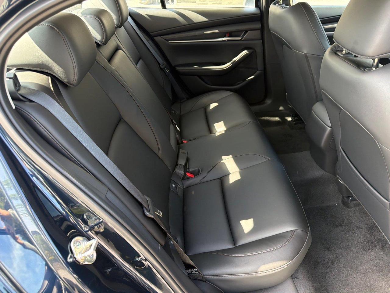 2026 Mazda Mazda3 Sedan 2.5 S Preferred Hagerstown MD