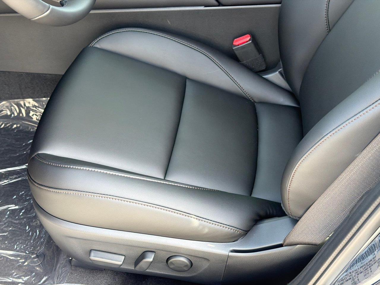 2026 Mazda Mazda3 Sedan 2.5 S Preferred Hagerstown MD