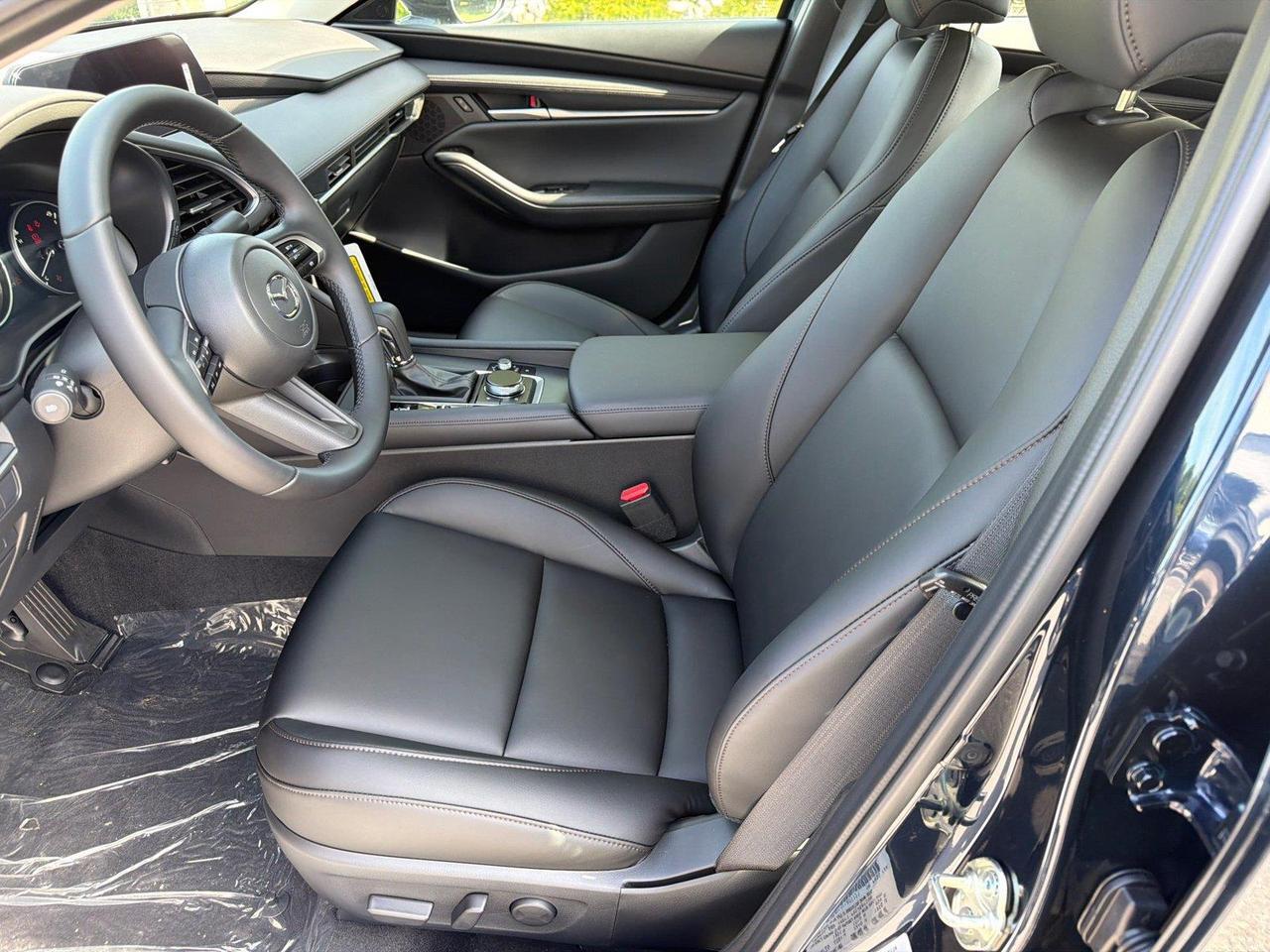 2026 Mazda Mazda3 Sedan 2.5 S Preferred Hagerstown MD