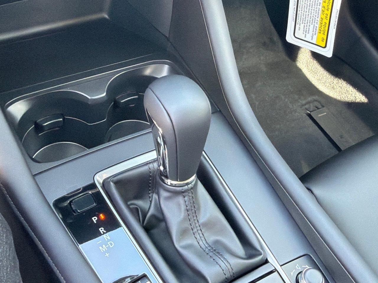 2026 Mazda Mazda3 Sedan 2.5 S Preferred Hagerstown MD