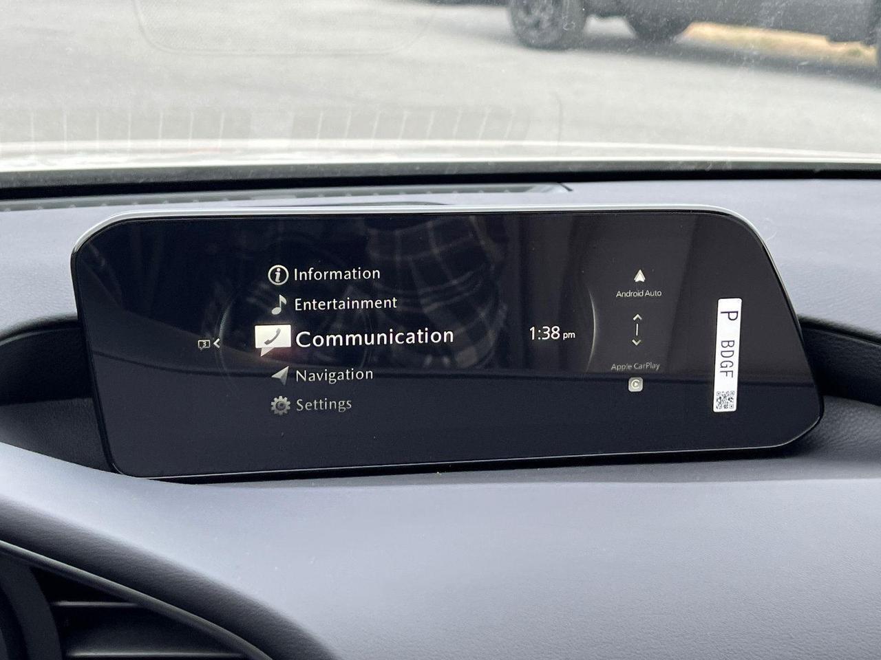 2026 Mazda Mazda3 Sedan 2.5 S Preferred Hagerstown MD