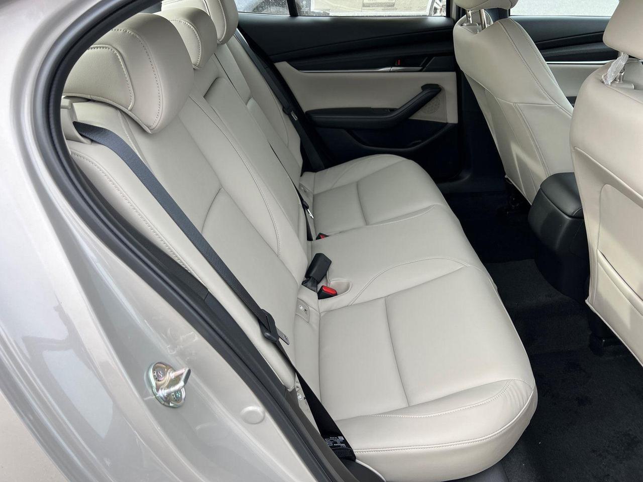 2026 Mazda Mazda3 Sedan 2.5 S Preferred Hagerstown MD