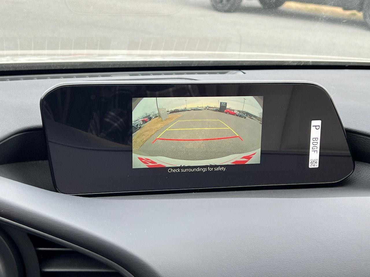 2026 Mazda Mazda3 Sedan 2.5 S Preferred Hagerstown MD