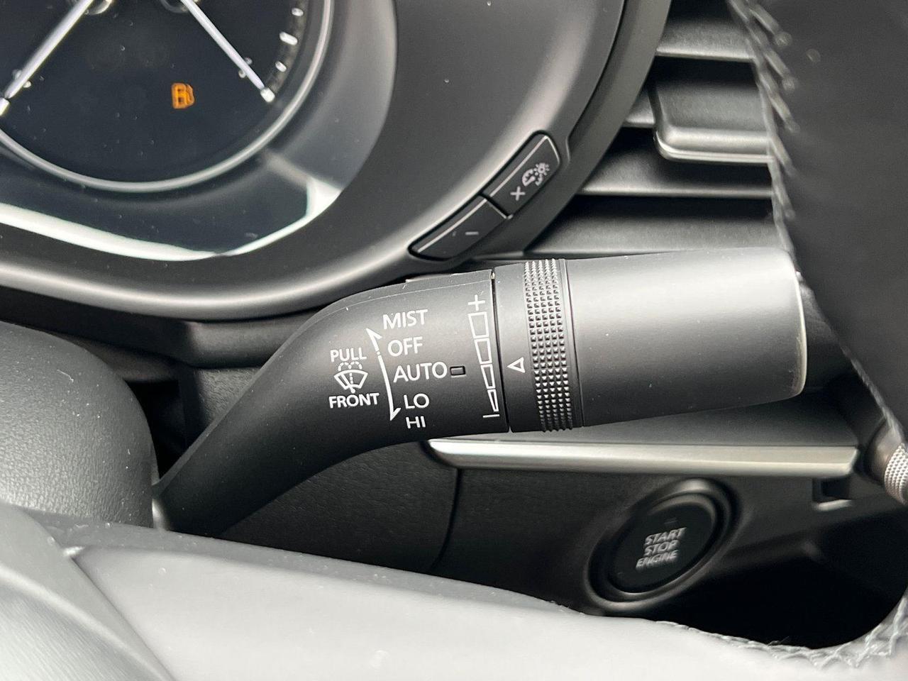 2026 Mazda Mazda3 Sedan 2.5 S Preferred Hagerstown MD