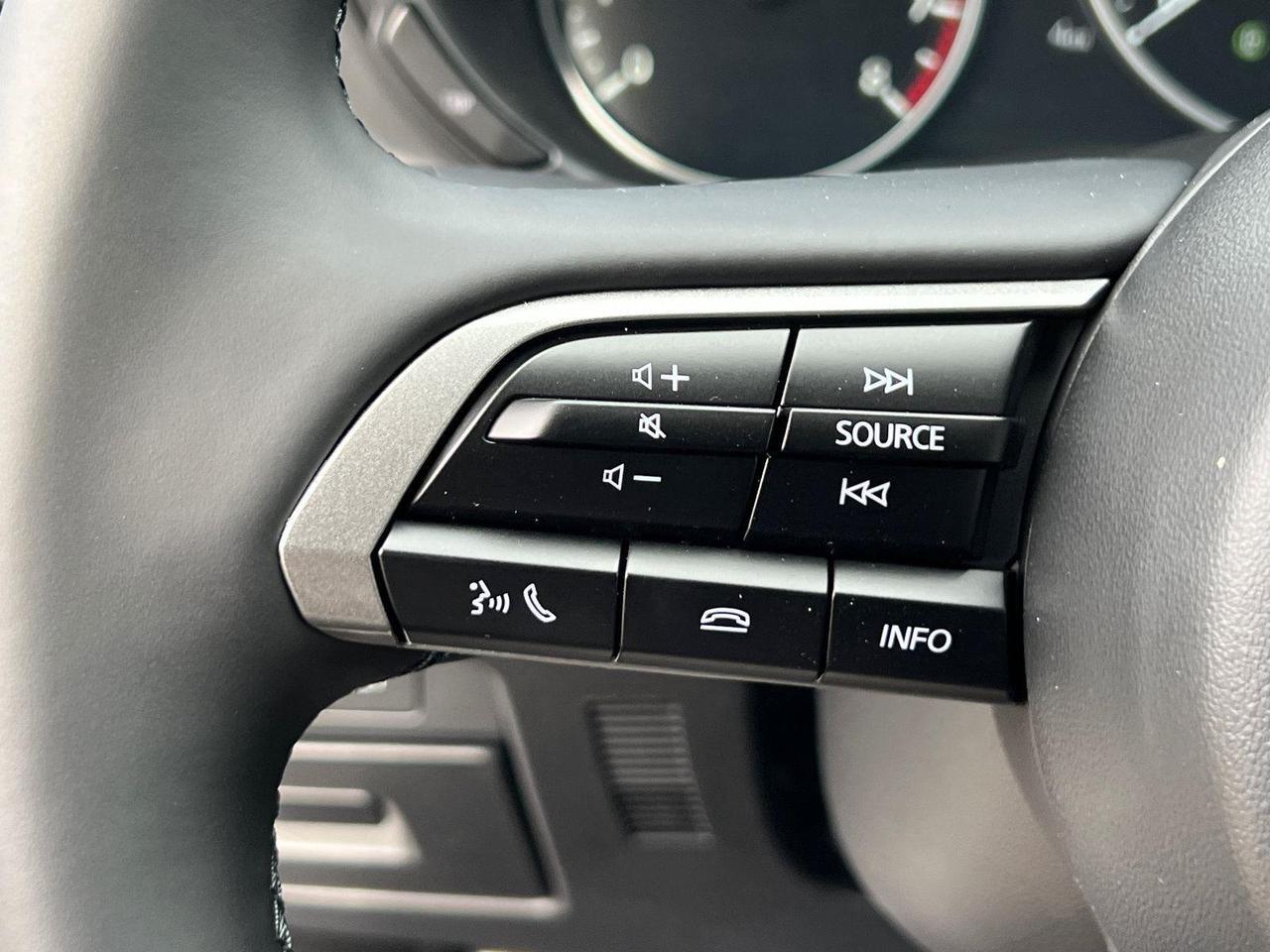 2026 Mazda Mazda3 Sedan 2.5 S Preferred Hagerstown MD