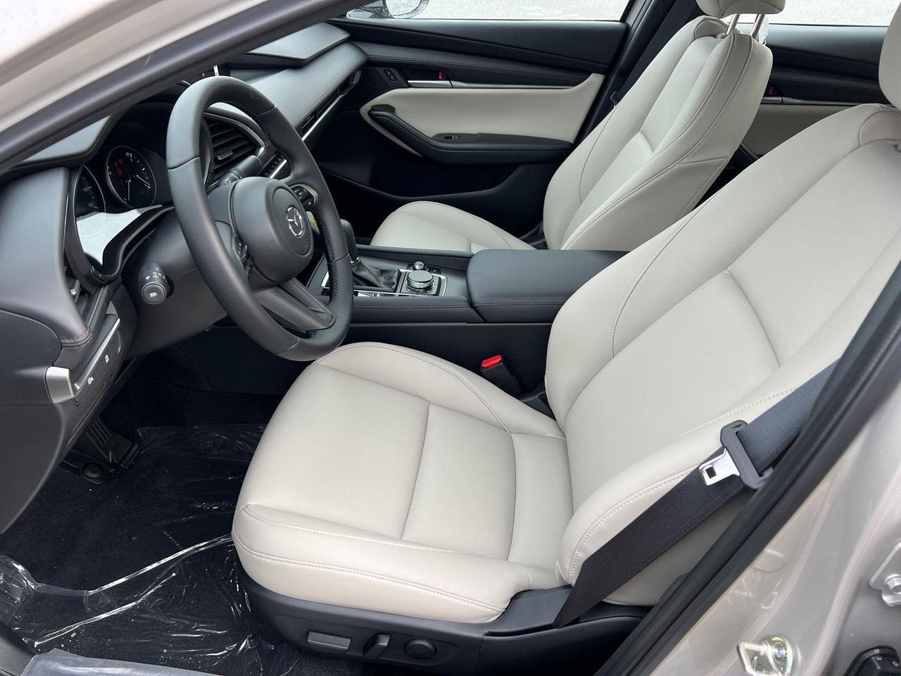 2026 Mazda Mazda3 Sedan 2.5 S Preferred Hagerstown MD