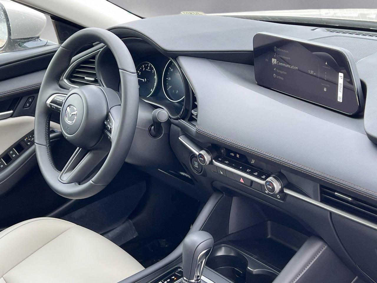 2026 Mazda Mazda3 Sedan 2.5 S Preferred Hagerstown MD