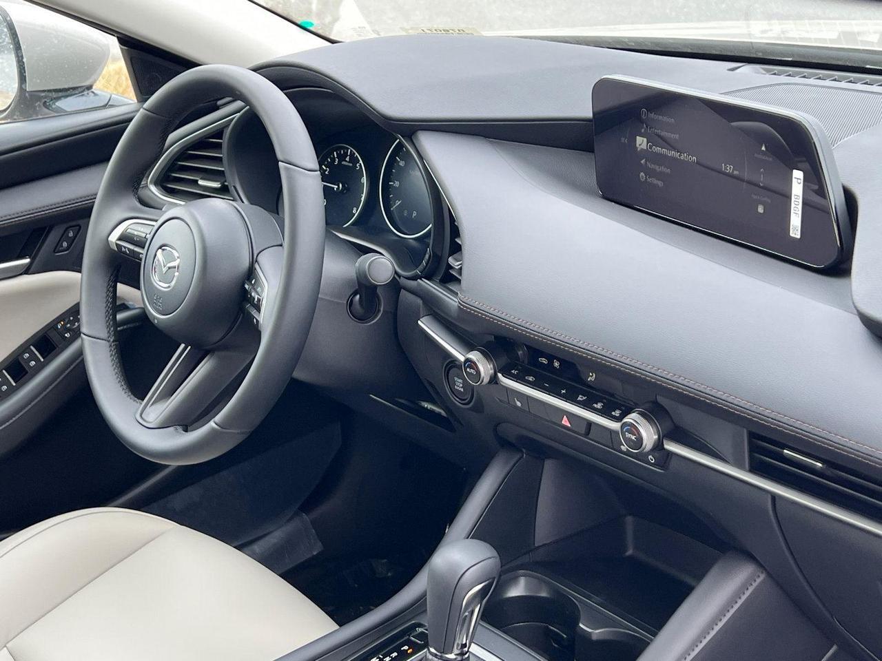 2026 Mazda Mazda3 Sedan 2.5 S Preferred Hagerstown MD