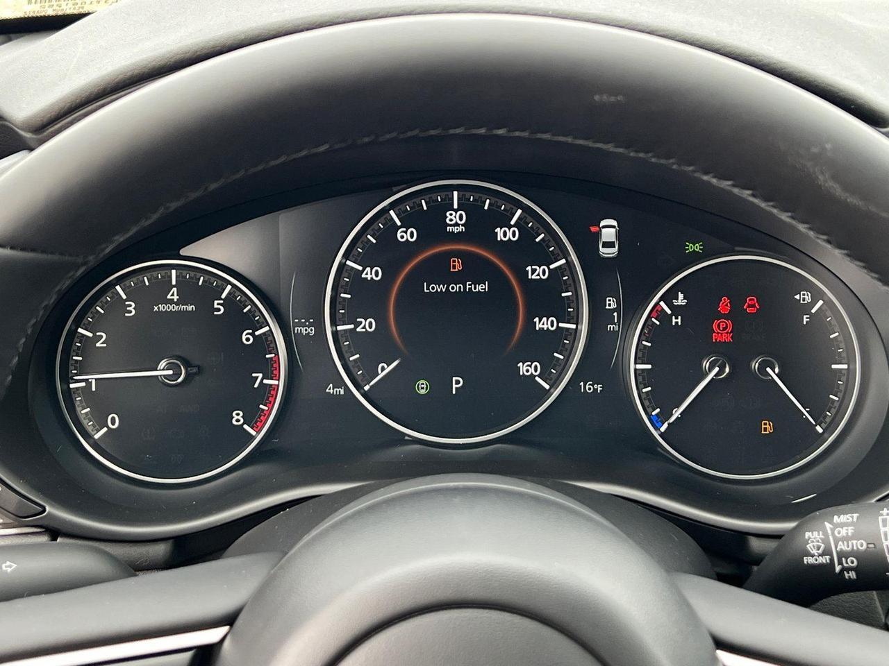 2026 Mazda Mazda3 Sedan 2.5 S Preferred Hagerstown MD